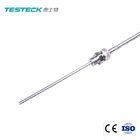 Rtd высокой точности нося предохранение от трубы из волнистого листового металла датчика температуры