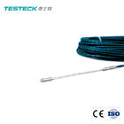 Классифицируйте систему провода датчика температуры Pt100 3 боилера конечной грани