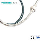 Датчик температуры RTD бронированного кабеля поддерживает изготовление на заказ