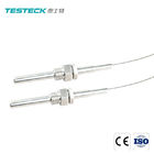 SUS304 2 3 4 датчик температуры Rtd Pt100 провода для бронированного кабеля