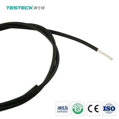 Кабель сигнала провода En50264-2-1 1.8/3kv перехода рельса PH4.3 огнезамедлительный железнодорожный