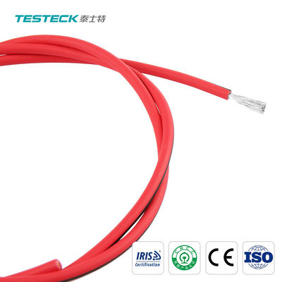 Кабель 0.6/1KV PH4.3 N50264-2-1 одиночного ядра e CRCC железнодорожный без оболочки