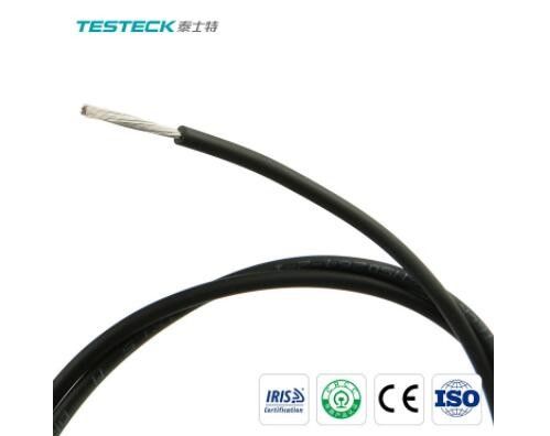 Галоида дыма ядра перехода рельса серия кабеля En50264-2-1 одиночного низкого свободная