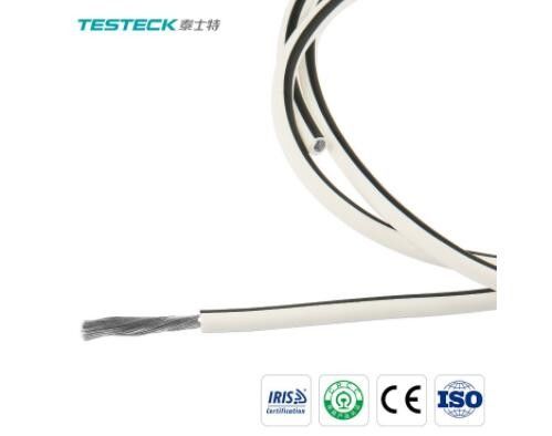 Огнеупорное ядр CRCC одиночное обшило кабель 3.6kv 6kv En50264-3-1 PH4.3